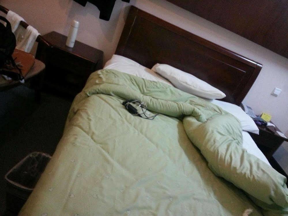 Home Inn Suzhou Changmen Shantang Street Екстериор снимка