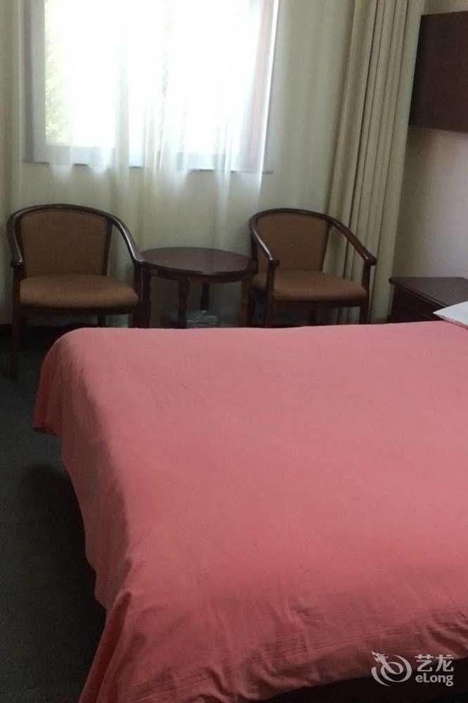 Home Inn Suzhou Changmen Shantang Street Екстериор снимка