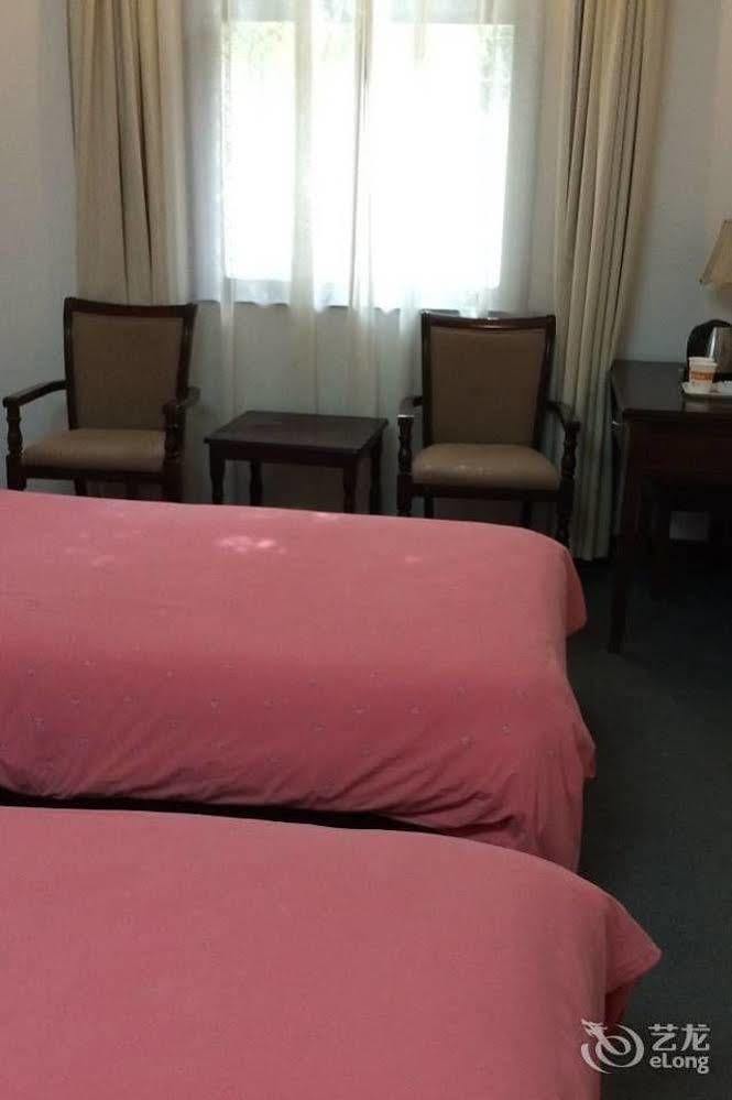 Home Inn Suzhou Changmen Shantang Street Екстериор снимка