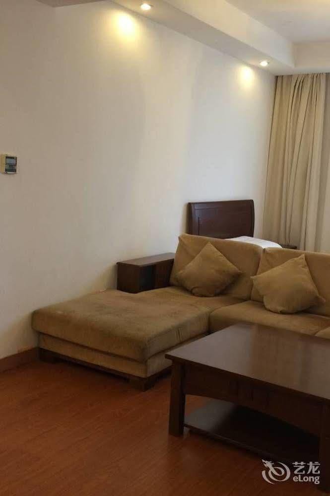 Home Inn Suzhou Changmen Shantang Street Екстериор снимка