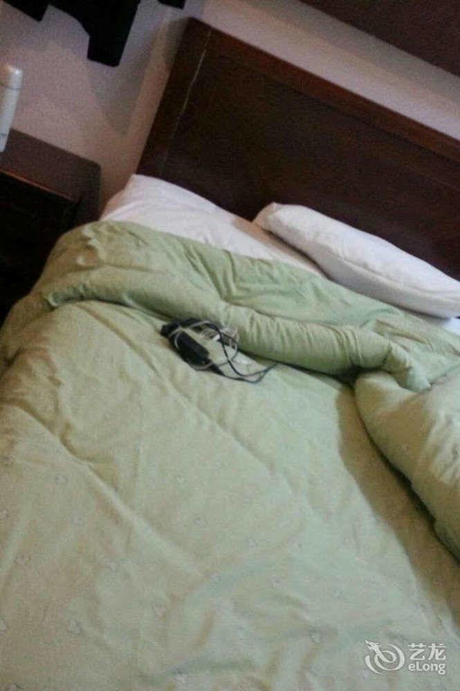 Home Inn Suzhou Changmen Shantang Street Екстериор снимка