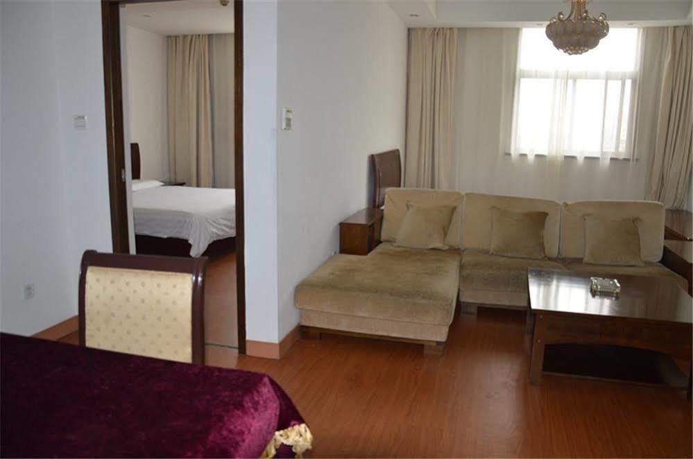 Home Inn Suzhou Changmen Shantang Street Екстериор снимка